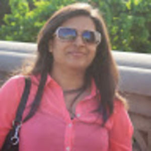 Meet your Posher, Tina